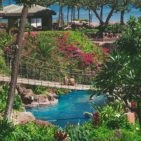 Hyatt Regency Maui Resort&Spa-3