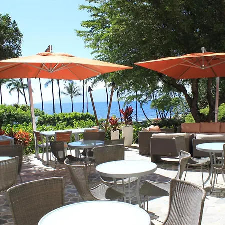 Hyatt Regency Maui Resort&Spa-2
