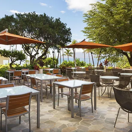 Hyatt Regency Maui Resort & Spa-3